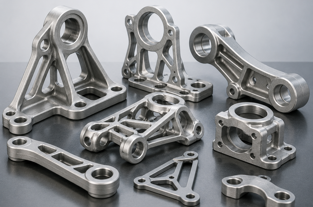 Engineering capability