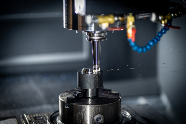Manufacturing support service