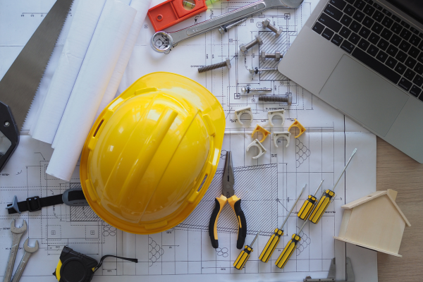 Reverse engineering service