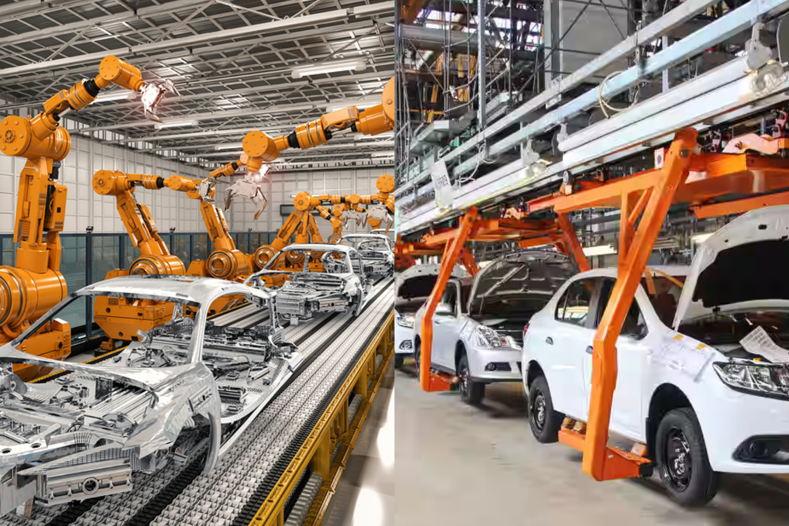 Automotive