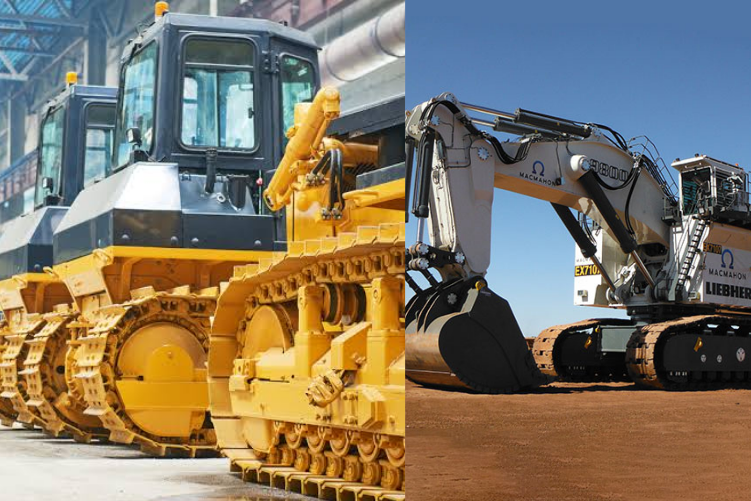 Heavy Engineering