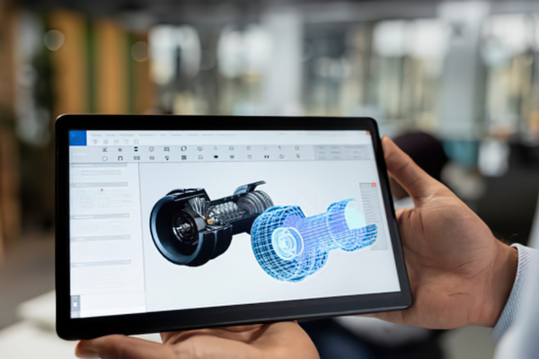 Engineering Analysis & Simulation
