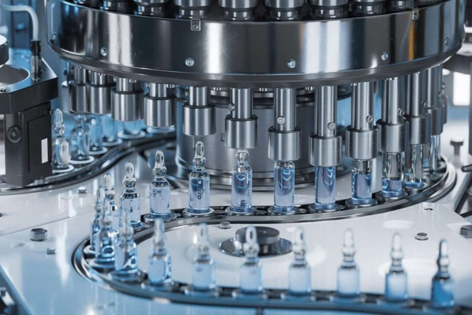 Industrial Equipment