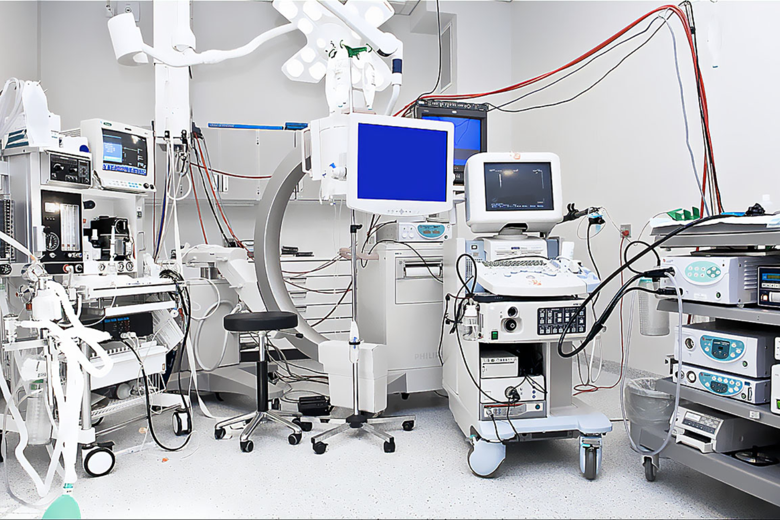 Medical Equipment